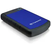 Išorinis kietasis diskas Transcend Storejet 25H3B 2Tb, Usb 3.0, 2.5  Ts2Tsj25H3B 760557828129 153436