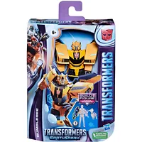 Transformers Earthspark Figūriņa Terran Deluxe  F6231 5010994183493