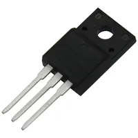 Transistor N-Mosfet unipolar 1Kv 1.8A 132W To220  Aot3N100