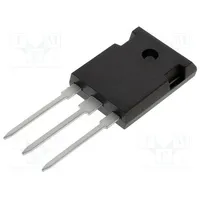 Transistor N-Mosfet unipolar 300V 44A Idm 176A 329W To247-3  Apt30M75Bfllg
