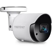 Trendnet Tv-Ip1514Pi security camera Bullet Ip Indoor  outdoor 2592 x 1920 pixels Ceiling 8132955 0710931111514 Wlononwcrrprx