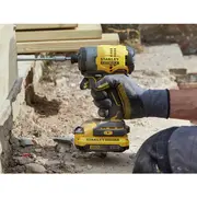 Stanley Sfmcf810B-Xj power screwdriver/impact driver 2800 Rpm Black, Yellow  5035048723982 Wlononwcrdn83