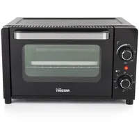 Tristar  Mini Oven Ov-3615 10 L 800 W Black 8713016087461