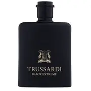 Trussardi Black Extreme Tualetes ūdens vīriešiem 100 ml  Parf78046 8011530994808 33030010