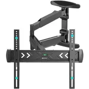 Tv Set Acc Wall Mount /40-75/Black Np47-B Onkron  4603728442075