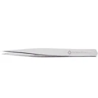 Tweezers 110Mm Blade tip shape sharp universal  Brn-5-125 5-125