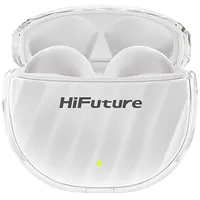 Tws Earbuds Hifuture Flybuds 3 White  6972576181077 055762