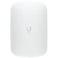 Ubiquiti U6-Extender  Wifi Range Extender 6 Dual Band, 5,3 Gbps, Mu-Mimo 4X4 U6-Extender-Eu 0810010074348