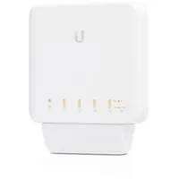 Ubiquiti Unifi UswFlex Managed L2 Gigabit Ethernet 10 / 100 1000 Power over Poe White  6-Usw-Flex 817882027595