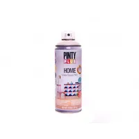 Ūdens bāzes krāsa aerosolā Toasted Linen Home Pintyplus 400Ml  Hm114