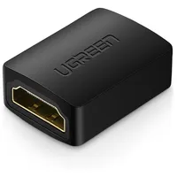 Ugreen 20107 Hdmi 4K Adapter to Tv, Ps4 , Ps3, Xbox i Nintendo Switch Black  6957303821075