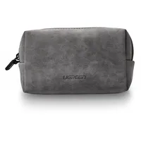 Ugreen case pouch multifunctional organizer for accessories gray Lp285 80520-Ugreen  6957303885206