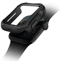 Uniq Torres Apple Watch Series 4 5 6  Se 40Mm case. black midnight 8886463676295 Uni000375-0