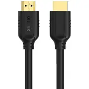 Unitek Hdmi Cable 2.0 4K 60Hz C11079Bk-1.5M  4894160050526 Kbautkhdm0085