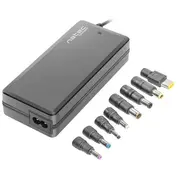 Universal Laptop Power Adapter Torpedo Uni-90 90W  Nzu-0991 5901969408263 Aznatnz00000002
