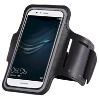 Universal Running Armband for 6 Smartphones black universal Black  7426825349774