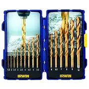 Urbju komplekts Hss Titanium 110 mm 15 gab.  01-3038501 5054905247843 82075060