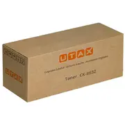 Utax 1T02Ymcut0 toner cartridge 1 pcs Original Cyan  20035822000 4053768297157 Wlononwcrt756