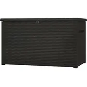 Uzglabāšanas kaste Java Storage Box 870L pelēka  29204486939 7290106938465
