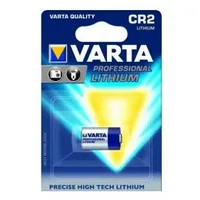 Baterija Varta Cr2 Professional Lithium  4008496537365
