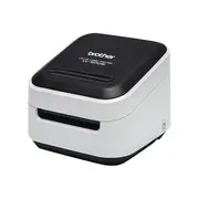 Vc-500W pilnkrāsu uzlīmju printeris  Wifi, Usb, 9Mm-50Mm druka Vc500Wz1 4977766779265
