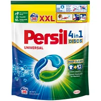 Veļas mazgāšanas diski Persil Universal 4In1 38Gb  9000101566529 1566529