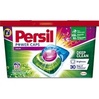 Veļas mazgāšanas kapsulas Persil Power Color 13Gb  9000101537499 1537499