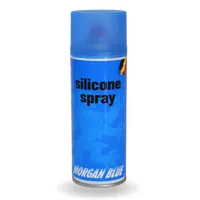 Morgan Blue Velo ķīmija Silicone Spray 400Ml 01609455 