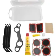 Velosipēda remonta komplekts  8052194920192 4920192