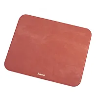 Velvet mouse pad coral-red  Amhamf000054169 4007249541697 54169