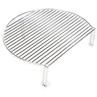 Stainless steel top grille Tastelab Au-Dm-L  for 21/23,5 Ceramic barbecues 619Tlaudml 9900090214572