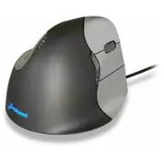 Evoluent Verticalmouse 4 mouse Office Right-Hand Usb Type-A Laser  Vm4R 0852153014119 Wlononwcrsd43