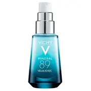 Vichy Minéral 89 Acu hialurona serums 15 ml  3337875596763