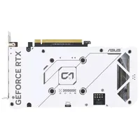 Videokarte Asus Geforce Rtx 4060 Dual Oc White 8Gb Dlss 3  Dual-Rtx4060-O8G-White 4711387274927