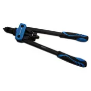 Vītņu kniežu pistole M3-M10Mm, Hogert Ht2C181  5902801203060