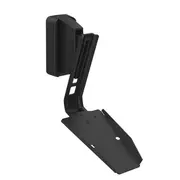 Vogels Wall mount  Speaker Mount for Sonos Era 300 Tilt, rotate Maximum weight Capacity 7 kg Black 8140230 8712285414343