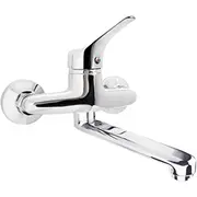 Wall-Mounted washbasin mixer  Boj 050M 5908212008430 Wlononwcr1514