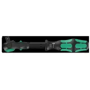 Wera 05135881001 1 pcs Black, Green  540956 4013288234841 Wlononwcrnhz6