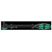Wera 05135882001 ratchet wrench 1 pcs Black, Green  4013288234858