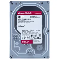 Western Digital Red Plus 3.5 8 Tb Serial Ata Iii  Wd80Efpx 718037899817 Diaweshdd0174