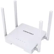 Wi-Fi Router 2.4/5Ghz, 3000Mbps  Cf-Wr630Ax 6955410018708