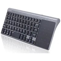 Wireless keyboard with touchpad Tracer Expert 2,4 Ghz - Trakla46934  6-Trakla46934 5907512868027