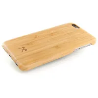 Woodcessories Ecocase Cevlar iPhone 6S / Plus Bamboo eco160  T-Mlx16089 4260382632329