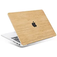 Woodcessories Ecoskin Apple Pro 15 2016  Bamboo eco166 T-Mlx16211 4260382632398