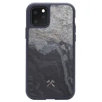 Woodcessories Stone Edition iPhone 11 Pro Max camo gray sto063  T-Mlx35224 4260382635672