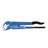 Wrench adjustable 560Mm Max jaw capacity 80Mm 2  Ht1P503