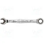 Wrench combination spanner rattle 12Mm L 170.7Mm steel  Wera.05073272001 05073272001