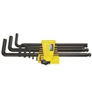 Wrench hex key-set 9Pcs.  Wera.950Pkl/9Sz 05022171001