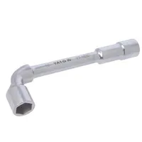 Wrench L-Type,Socket spanner Hex 16Mm Chrom-Vanadium steel  Yt-1636