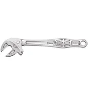Wrench self-adjusting spanner Jaw capacity 1924Mm  Wera.05020104001 05020104001